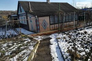 Продается одноэтажный дом 120 кв. м с участком