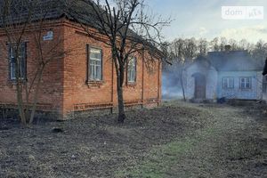 Продается одноэтажный дом 25 кв. м с беседкой