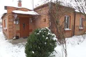 Продается часть дома 43 кв. м с бассейном