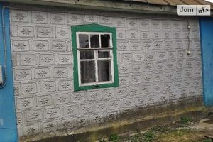 Продається одноповерховий будинок 68 кв. м з гаражем