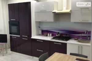 Продается 1-комнатная квартира 47 кв. м в Киево-Святошинске