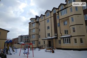Продається 3-кімнатна квартира 93 кв. м у Вінниці