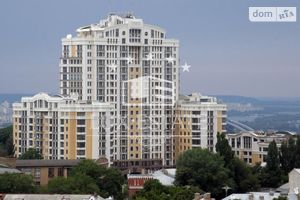 Продается 4-комнатная квартира 252 кв. м в Киеве