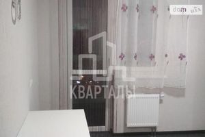 Здається в оренду 1-кімнатна квартира 42 кв. м у Києві