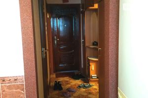Сдается в аренду 1-комнатная квартира 38 кв. м в Виннице