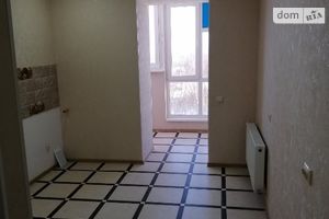Продается 1-комнатная квартира 42 кв. м в Виннице