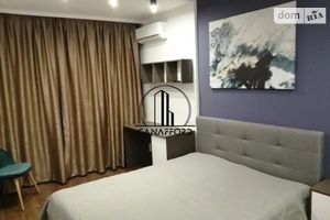 Здається в оренду 1-кімнатна квартира 41 кв. м у Києві
