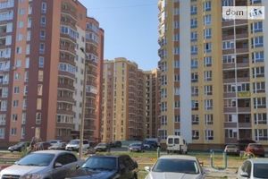 Продается 1-комнатная квартира 49 кв. м в Тернополе