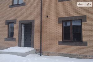 Продається будинок 2 поверховий 95 кв. м з каміном
