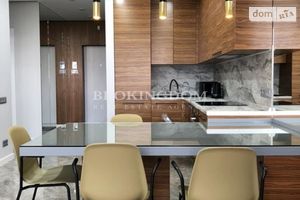 Здається в оренду 1-кімнатна квартира 55 кв. м у Києві