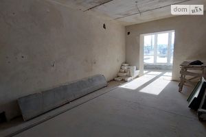 Продается 2-комнатная квартира 55 кв. м в Тернополе