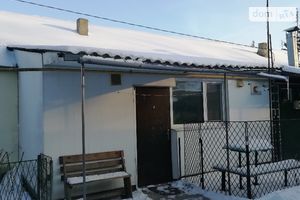 Продается 2-комнатная квартира 49 кв. м в Гнивани
