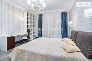 Здається в оренду 1-кімнатна квартира 90 кв. м у Києві