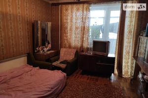 Продається 1-кімнатна квартира 38 кв. м у Дніпрі