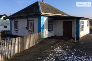 Продается одноэтажный дом 47 кв. м с подвалом