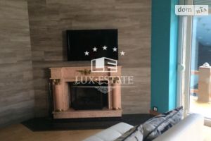 Здається в оренду одноповерховий будинок 380 кв. м з каміном