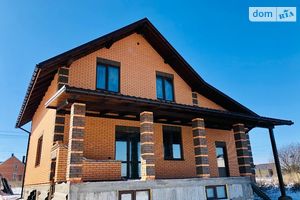 Продается дом на 2 этажа 241 кв. м с мансардой