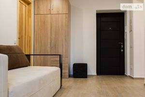 Сдается в аренду 2-комнатная квартира 55 кв. м в Киеве