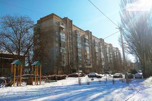Продается 3-комнатная квартира 72 кв. м в Запорожье