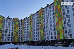Продається приміщення вільного призначення 63 кв. м в 10-поверховій будівлі