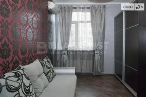 Здається в оренду 1-кімнатна квартира 40 кв. м у Києві