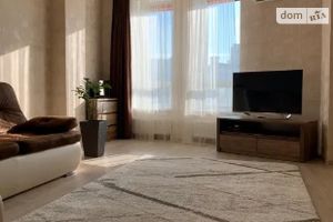 Здається в оренду 1-кімнатна квартира 58 кв. м у Києві