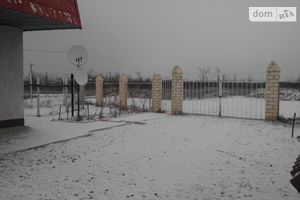 Продается земельный участок 60 соток в Николаевской области