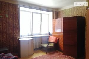 Продается 1-комнатная квартира 22 кв. м в Тернополе
