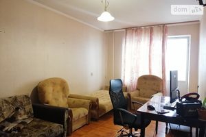 Продається 1-кімнатна квартира 33.6 кв. м у Тернополі