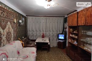 Продається 2-кімнатна квартира 55 кв. м у Вінниці