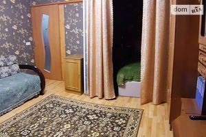 Продається 1-кімнатна квартира 37 кв. м у Мелітополі
