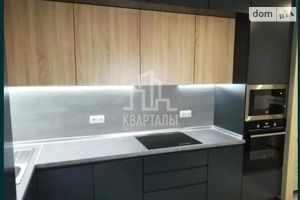 Здається в оренду 1-кімнатна квартира 41 кв. м у Києві