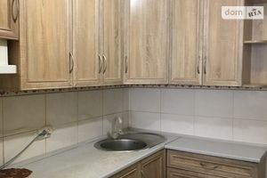 Продается 1-комнатная квартира 36.2 кв. м в Тернополе