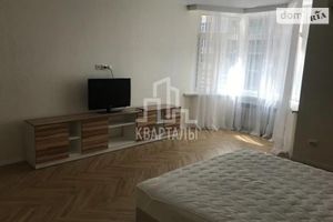 Здається в оренду 1-кімнатна квартира 52 кв. м у Києві