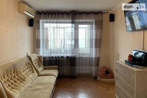 Продається 1-кімнатна квартира 29.9 кв. м у Миколаєві