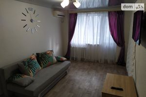 Здається в оренду 2-кімнатна квартира 44 кв. м у Маріуполі