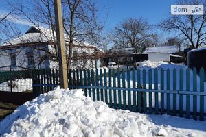 Продается 4-комнатная квартира 80 кв. м в Маньковке