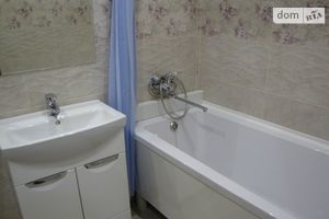 Продается 1-комнатная квартира 42 кв. м в Тернополе