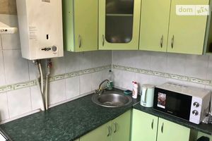 Продается 1-комнатная квартира 34 кв. м в Виннице