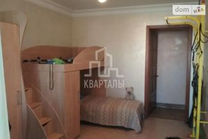 Сдается в аренду 3-комнатная квартира 100 кв. м в Киеве