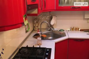 Продается 2-комнатная квартира 49 кв. м в Дружковке