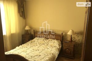 Сдается в аренду 3-комнатная квартира 75 кв. м в Киеве