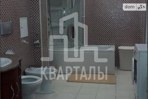 Сдается в аренду 2-комнатная квартира 71 кв. м в Киеве