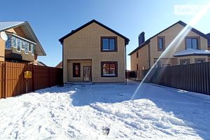 Продається будинок 2 поверховий 125 кв. м з мансардою