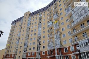 Продається 1-кімнатна квартира 34.8 кв. м у Одесі