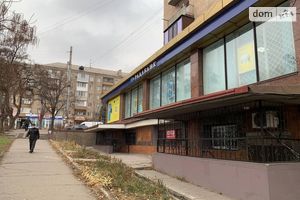 Сдается в аренду помещения свободного назначения 65 кв. м в 1-этажном здании