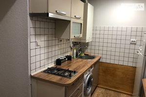 Сдается в аренду 1-комнатная квартира 40 кв. м в Львове