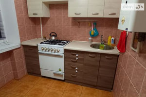 Продается 2-комнатная квартира 44 кв. м в Черкассах