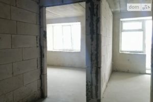 Продается 1-комнатная квартира 40.2 кв. м в Тернополе