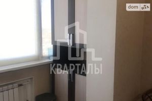 Сдается в аренду 3-комнатная квартира 76 кв. м в Киеве
